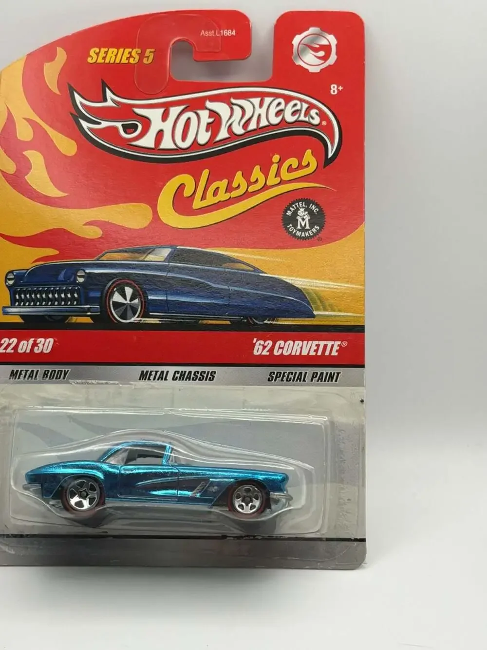 Hot Wheels hot wheels